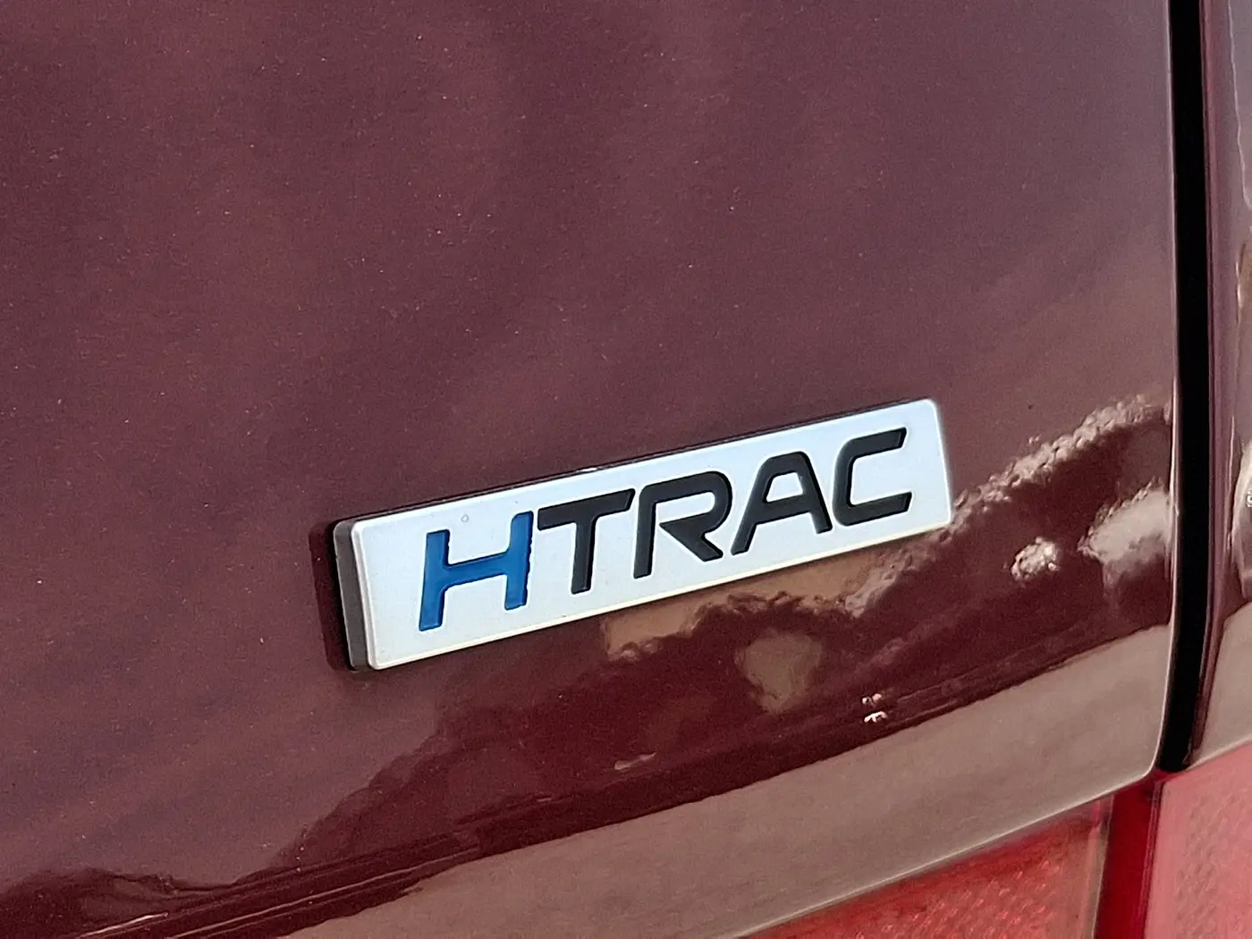 2019 Hyundai Tucson - $14,809