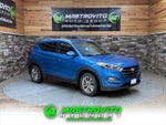 2016 Tucson Thumbnail 1
