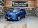 2016 Tucson Thumbnail 4
