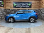 2016 Tucson Thumbnail 6