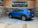 2016 Tucson Thumbnail 7