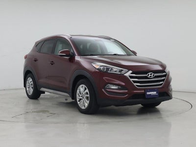Photo of a 2017 Hyundai Tucson AWD SE Plus 4DR SUV for sale