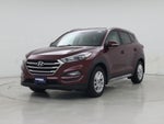 2017 Tucson Thumbnail 4