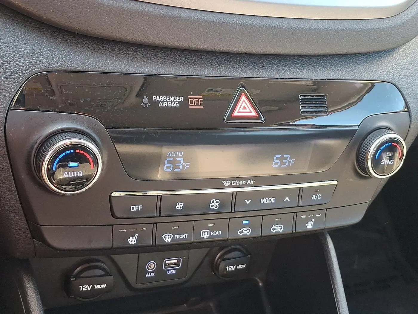 2017 Hyundai Tucson - $8,406
