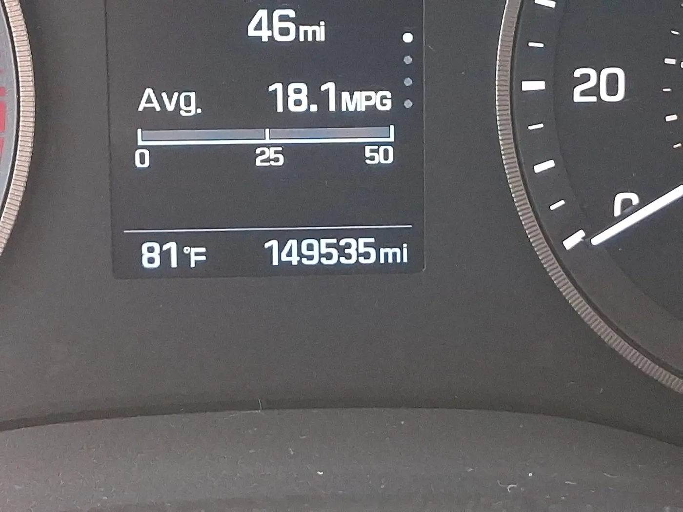 2017 Hyundai Tucson - $8,406