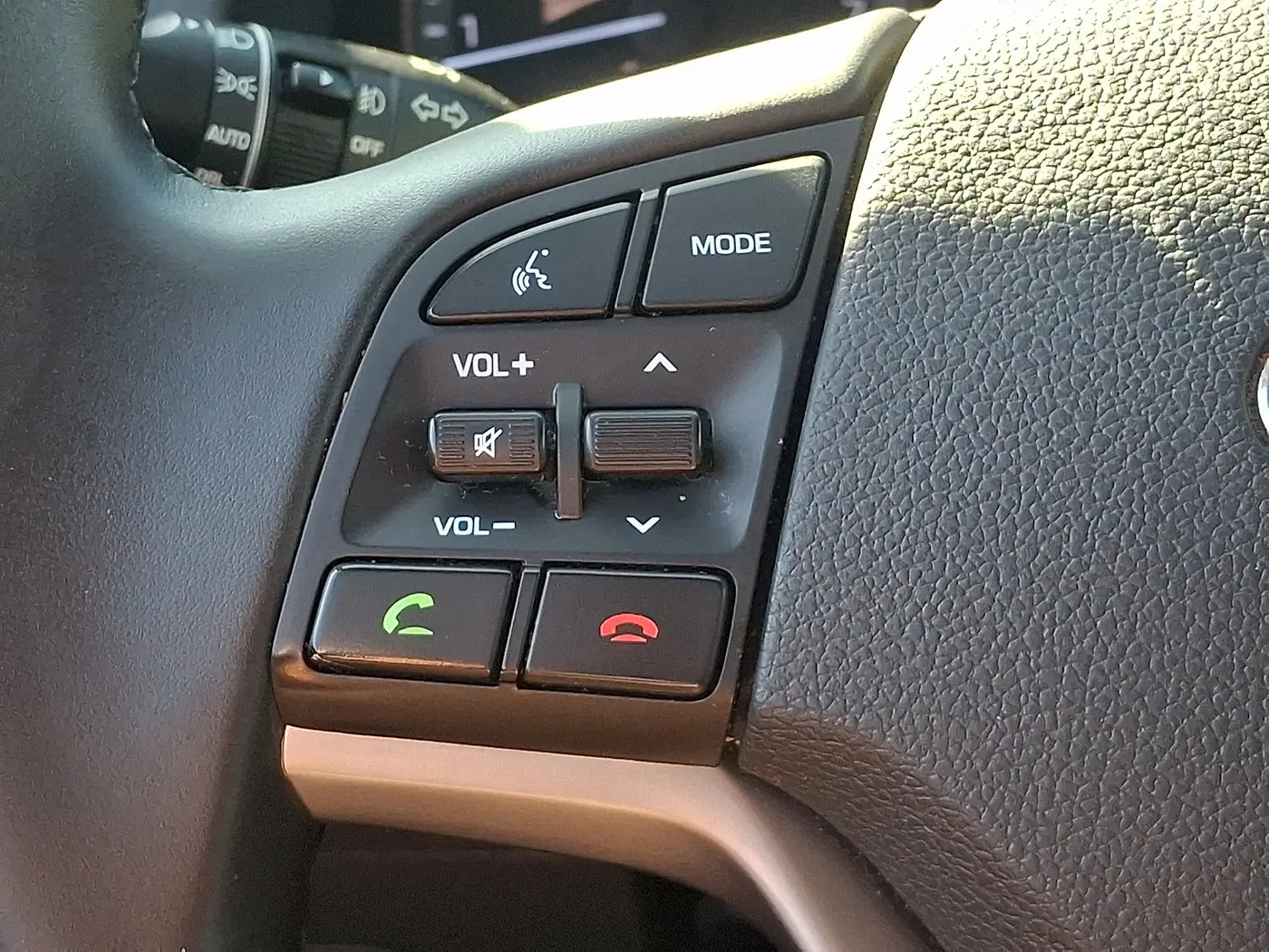 2017 Hyundai Tucson - $8,406