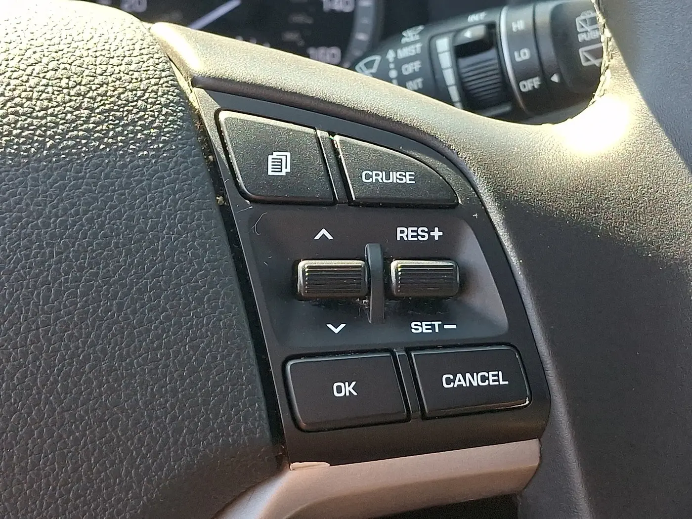 2017 Hyundai Tucson - $8,406
