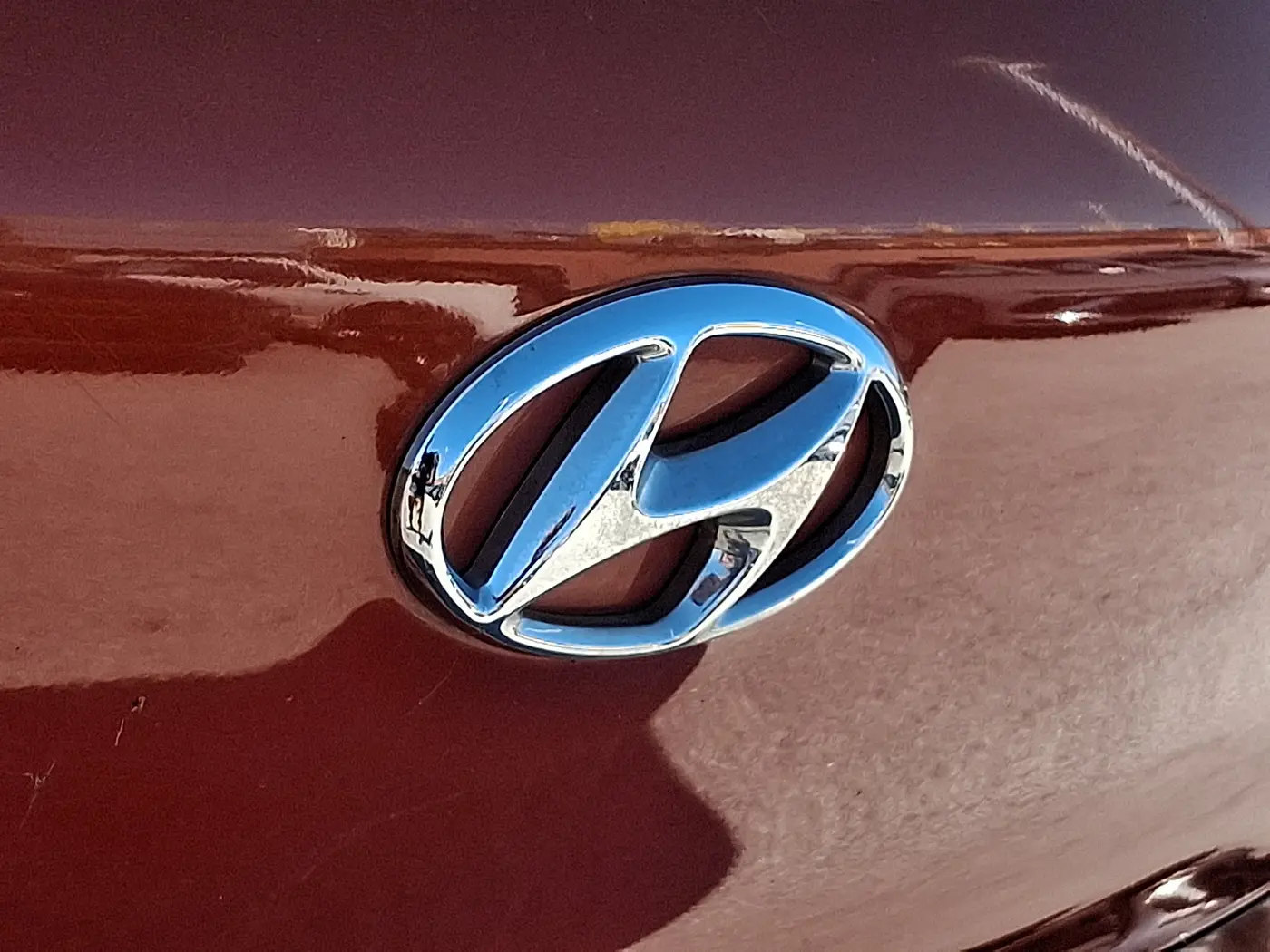 2017 Hyundai Tucson - $8,406