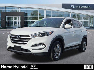 Photo of a 2017 Hyundai Tucson AWD SE 4DR SUV for sale