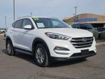 2017 Tucson Thumbnail 3