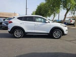 2017 Tucson Thumbnail 4