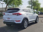 2017 Tucson Thumbnail 5