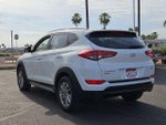 2017 Tucson Thumbnail 8