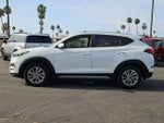 2017 Tucson Thumbnail 9