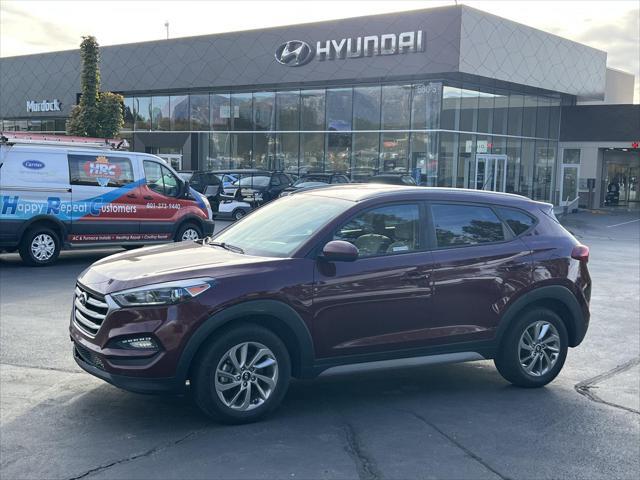 2017 Hyundai Tucson - $8,999