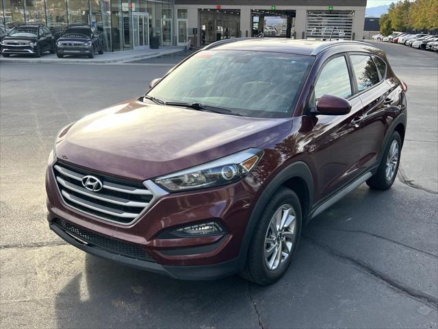 2017 Hyundai Tucson - $8,999
