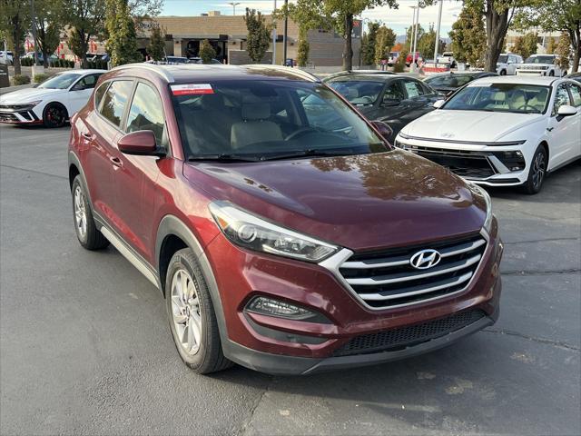 2017 Hyundai Tucson - $8,999