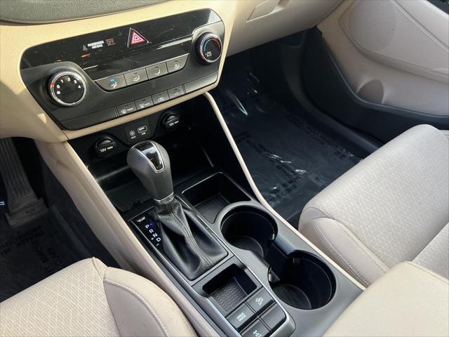 2017 Hyundai Tucson - $8,999