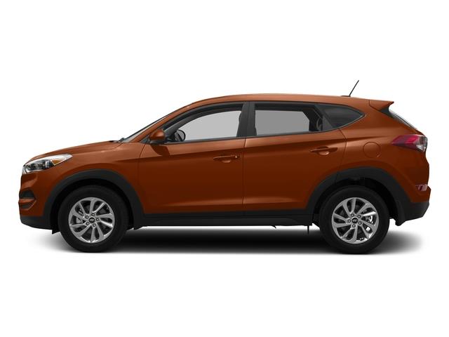 2017 Hyundai TUCSON SE — photo 1 of 12