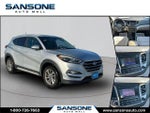 2017 Tucson Thumbnail 1