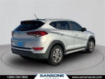 2017 Tucson Thumbnail 4