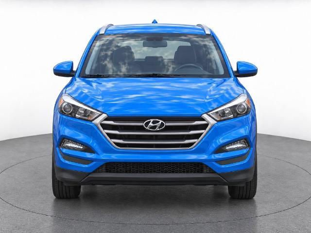 2018 Hyundai Tucson - $14,042