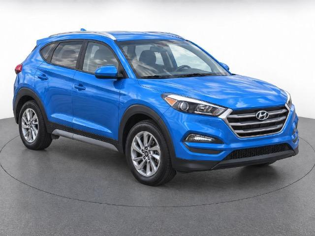 2018 Hyundai Tucson - $14,042