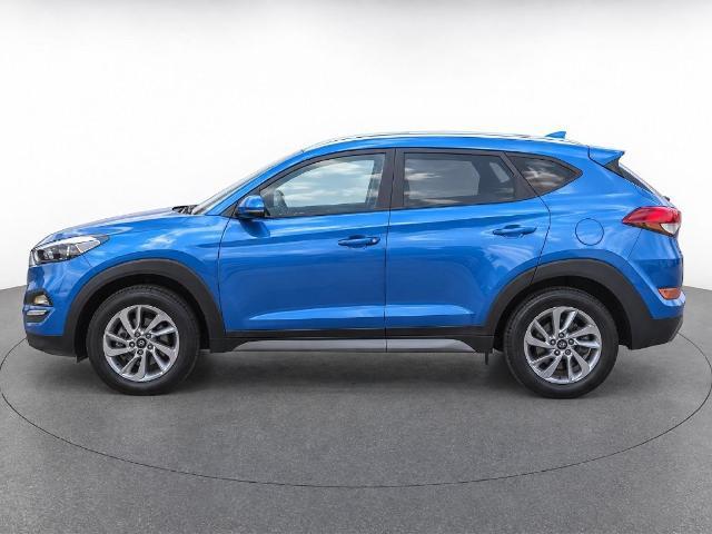 2018 Hyundai Tucson - $14,042