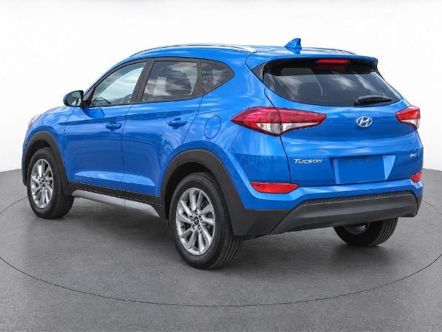 2018 Hyundai Tucson - $14,042