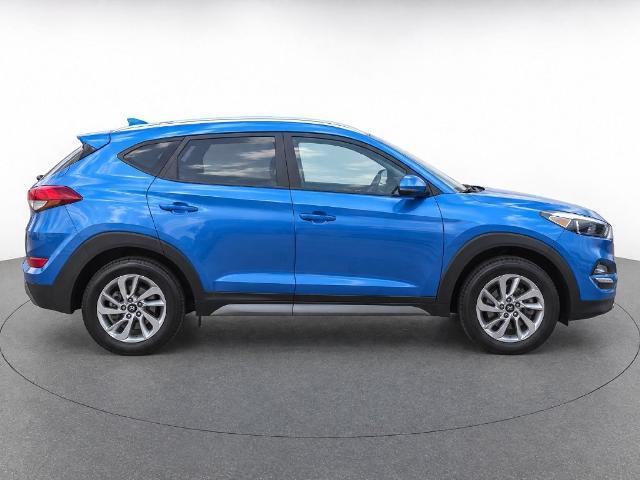 2018 Hyundai Tucson - $14,042