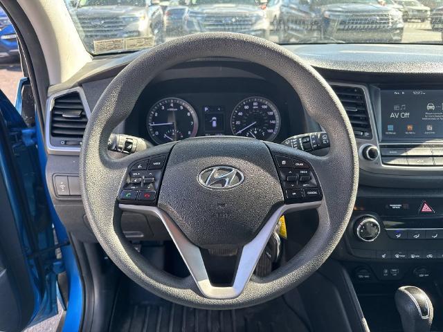2018 Hyundai Tucson - $14,042