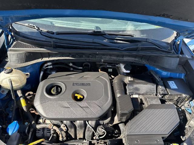 2018 Hyundai Tucson - $14,042