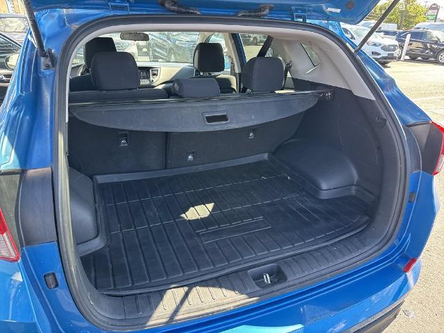2018 Hyundai Tucson - $14,042
