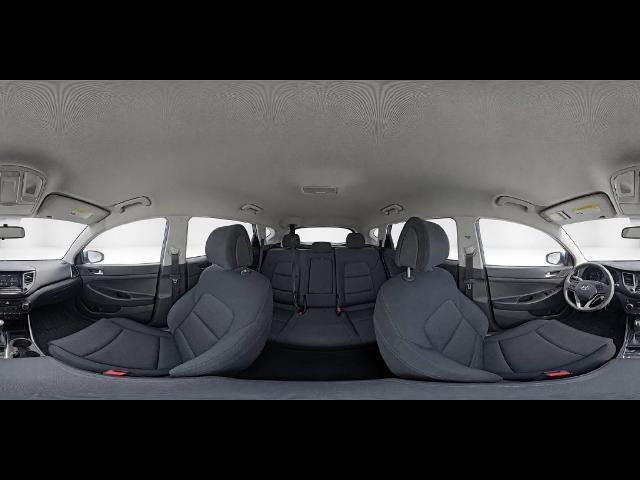 2018 Hyundai Tucson - $14,042