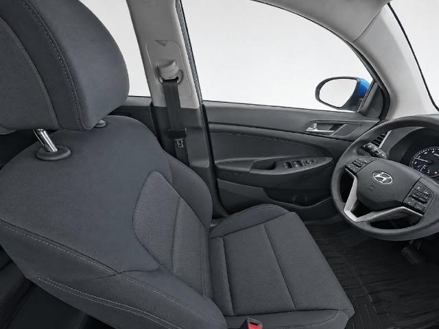 2018 Hyundai Tucson - $14,042