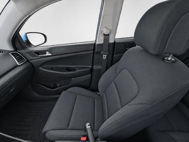 2018 Hyundai Tucson - $14,042