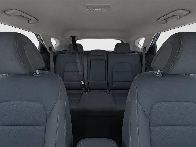 2018 Hyundai Tucson - $14,042