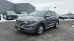 2018 Tucson Thumbnail 7