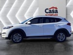 2018 Tucson Thumbnail 5