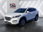 2018 Tucson Thumbnail 8