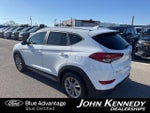 2018 Tucson Thumbnail 4