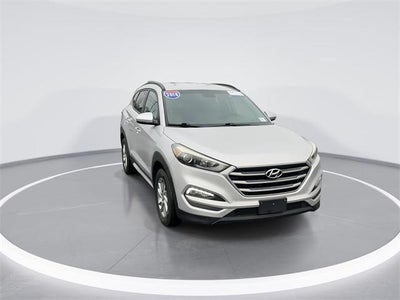 Photo of a 2018 Hyundai Tucson AWD SEL 4DR SUV for sale
