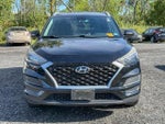 2019 Tucson Thumbnail 2