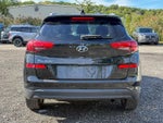 2019 Tucson Thumbnail 5