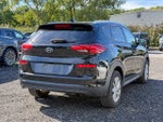 2019 Tucson Thumbnail 6