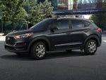 2019 Tucson Thumbnail 13