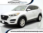 2019 Tucson Thumbnail 1