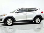 2019 Tucson Thumbnail 8