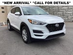 2019 Tucson Thumbnail 1