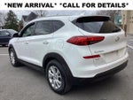 2019 Tucson Thumbnail 5
